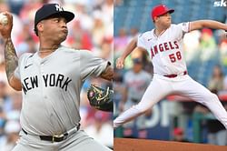 Yankees vs. Angels: Game 1 predictions, odds, and picks - August 6, MLB 2024