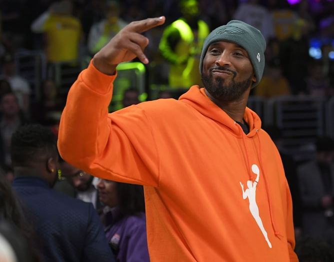 Jerry Ferrara shares story of Kobe Bryant losing a bet to 'Entourage' cast: "He stiffed us on the $500"