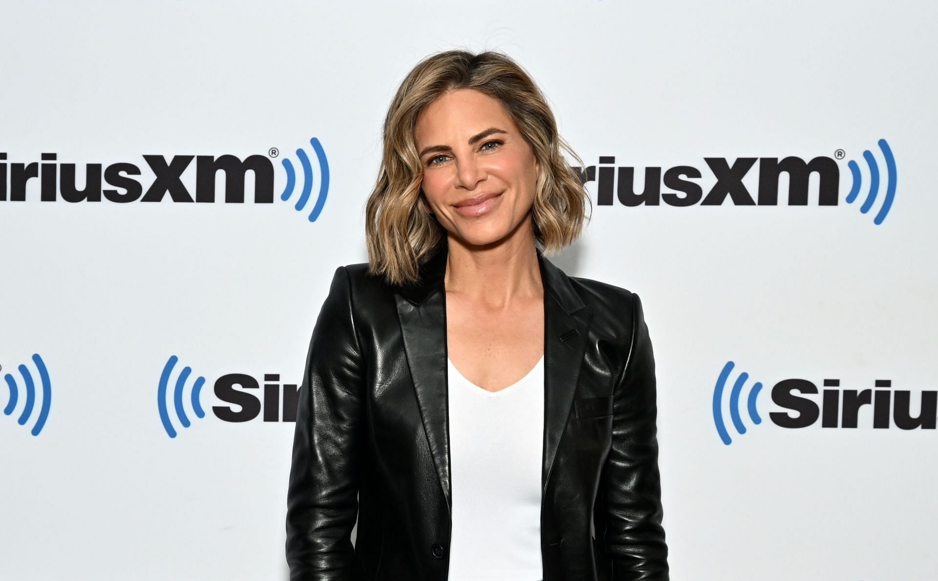 Celebrities Visit SiriusXM - May 25, 2023 - Source: Getty