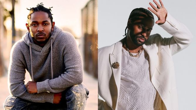 "Pulled a J Cole" — Internet reacts as Big Sean reveals Kendrick Lamar apologized to him for dissing him on unreleased verse