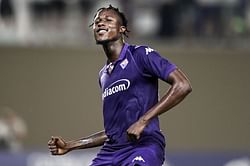 Fiorentina vs Montpellier Prediction and Betting Tips | August 4th 2024