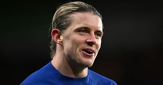 "Finally man" – Chelsea star Conor Gallagher sends message to former club teammate as he closes in on Stamford Bridge exit