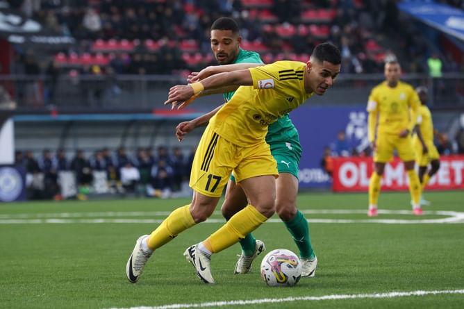 Astana vs Corvinul Hunedoara Prediction and Betting Tips | 14th August 2024