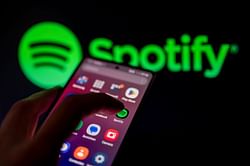 Spotify reportedly flooded with AI bands as Caliban confirms fraudulent artist posing as them
