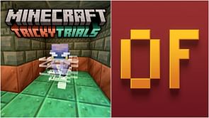 Minecraft fans can finally get OptiFine for Tricky Trials update