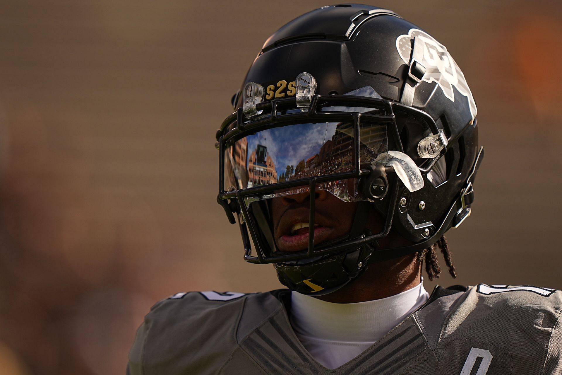 University of Colorado vs University of Arizona - Source: Getty