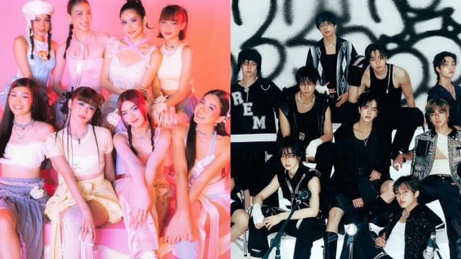 BINI, SB19, and THE BOYZ honored with ‘Voice Of Asia’ Award at Billboard K POWER 100: Red Carpet moments, event highlights, & more