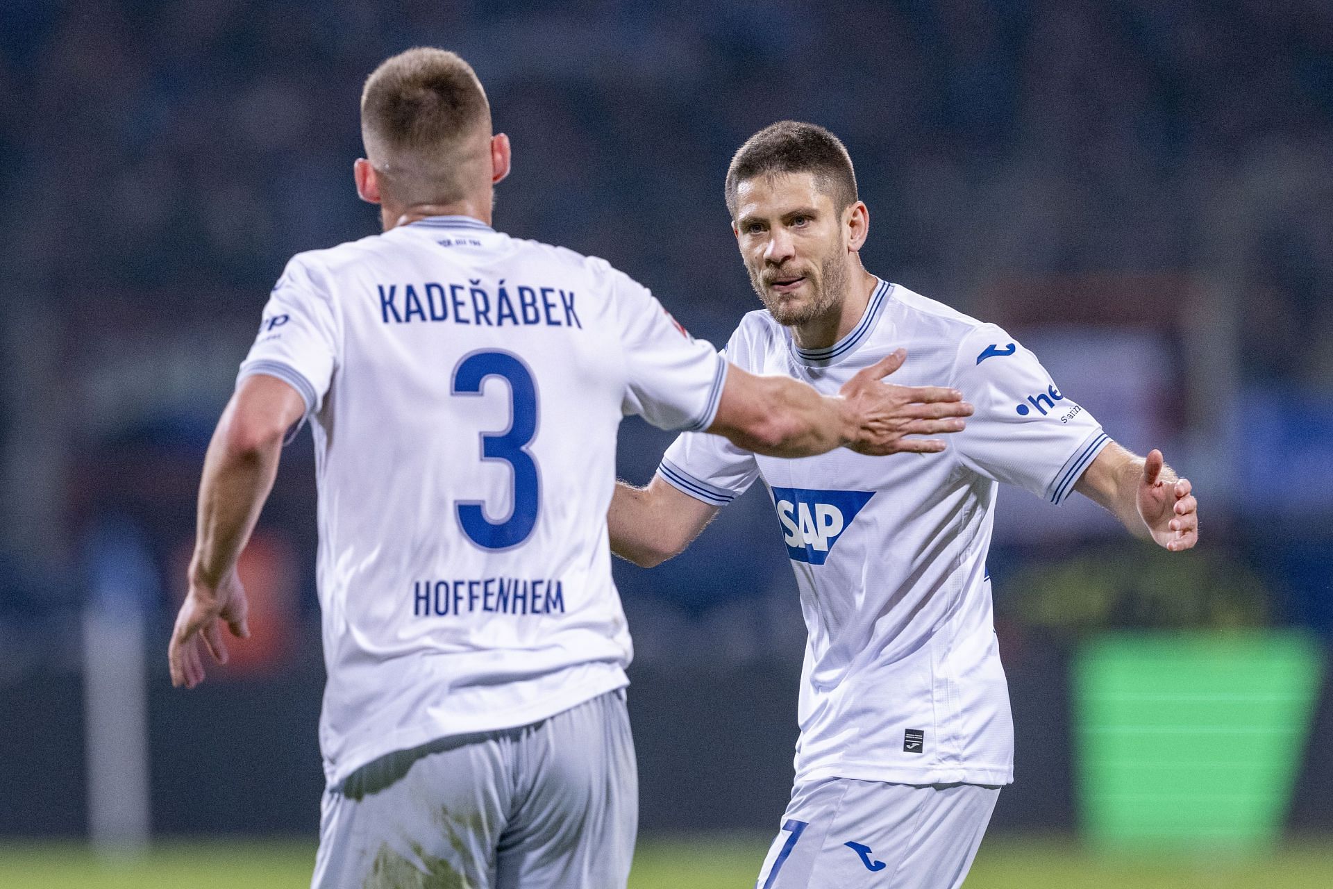 VfL Bochum - TSG 1899 Hoffenheim - Source: Getty