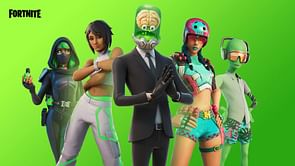 Fortnite leaks suggest "Sponsorship" system in development