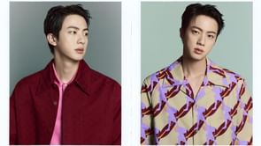 “His warm & kind personality is truly magnetic”- Gucci's Creative Director welcomes BTS' Jin as label's new Global Brand Ambassador in heartfelt note