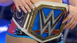 Former Women's Champion returns to WWE programming on SmackDown; her last match was nearly 3 months ago