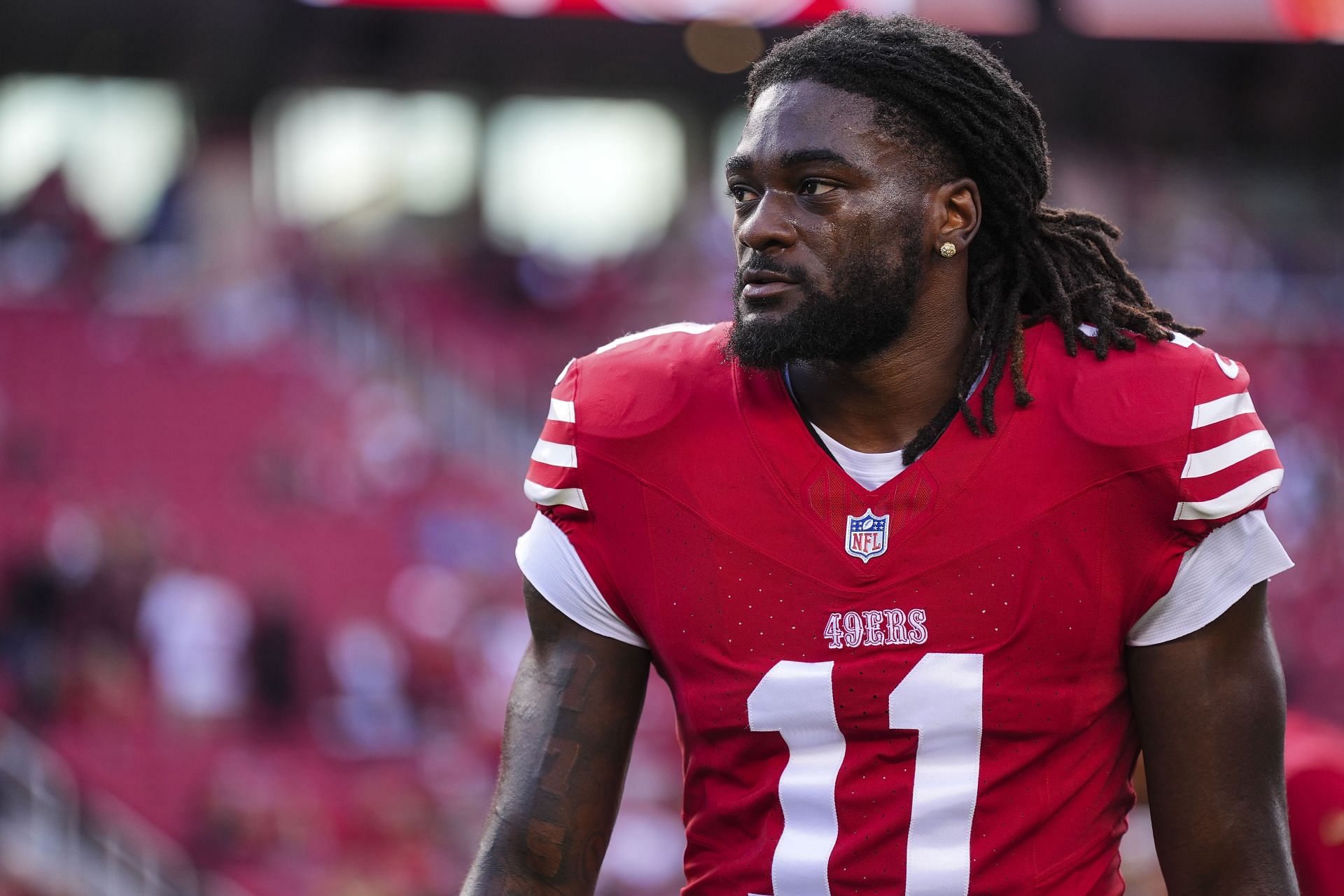 NFC Championship - Detroit Lions v San Francisco 49ers - Source: Getty