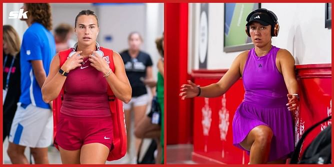 Aryna Sabalenka vs Jessica Pegula Cincinnati Open 2024 Final: Where to watch, TV schedule, live streaming details and more
