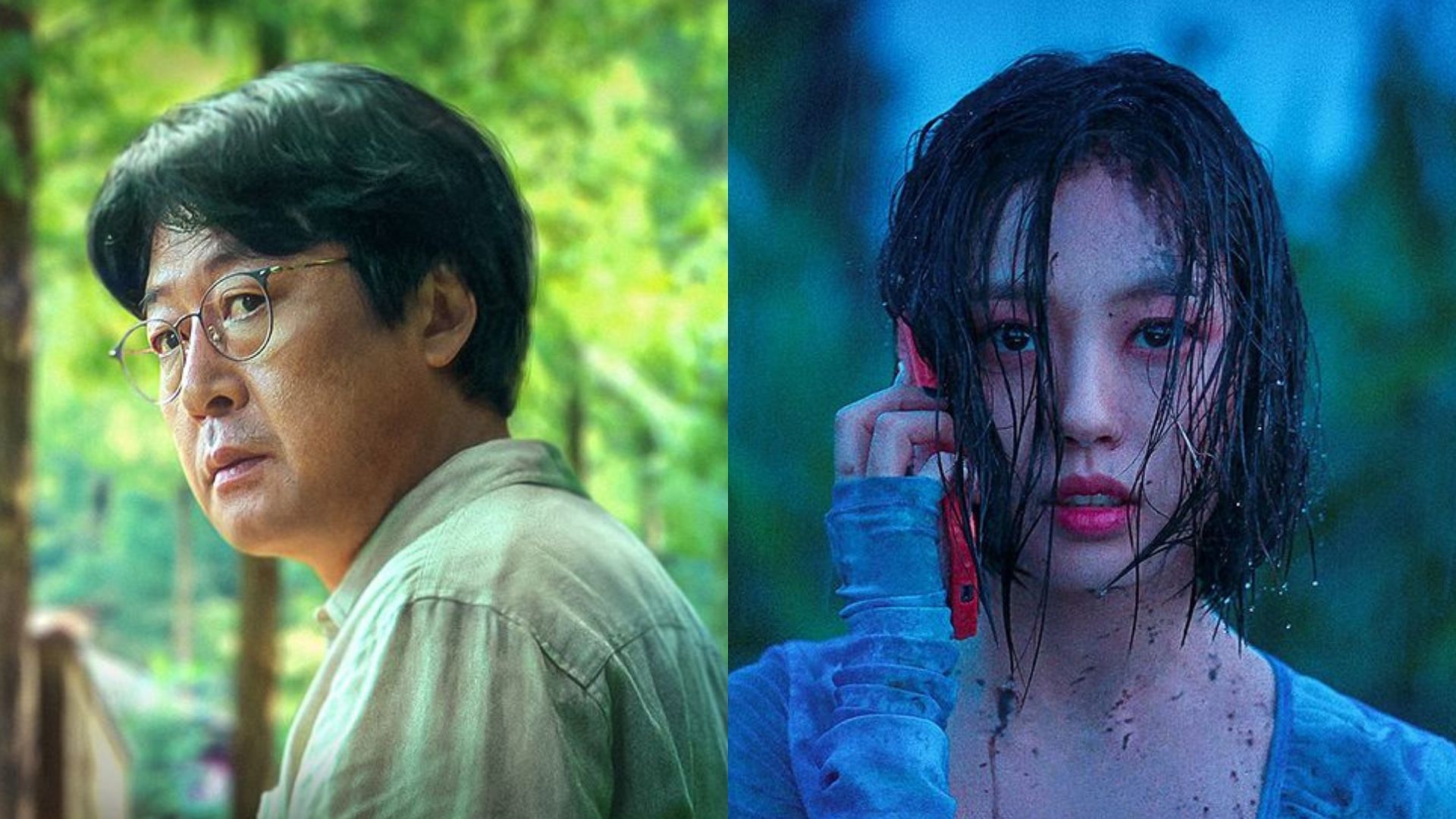 The Frog on Netflix: Ending explained and season 2 renewal possibilities (Images Via Instagram/@netflixkr) 