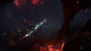 Diablo 4 Season 5 Hellbreach Dungeon guide: Everything you need to know
