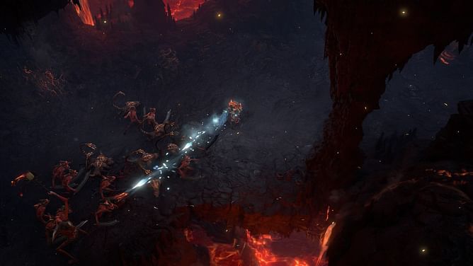 Diablo 4 Season 5 Hellbreach Dungeon guide: Everything you need to know