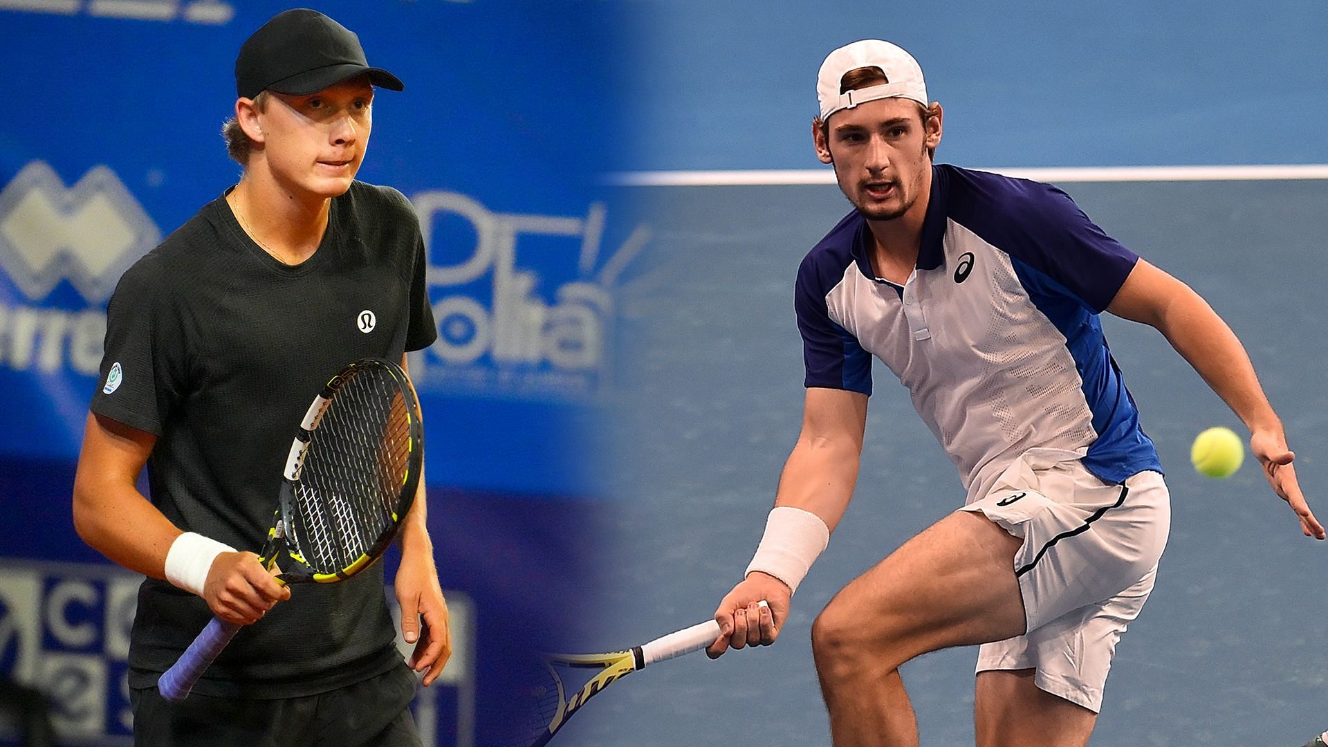 US Open 2024 qualifying Ethan Quinn vs Valentin Royer preview, headto