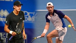 US Open 2024 qualifying: Ethan Quinn vs Valentin Royer preview, head-to-head, prediction, odds, and pick
