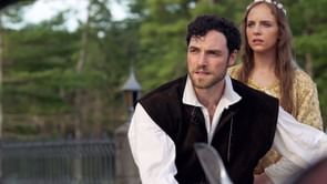 Cedric & Alysia (2024): Full list of cast