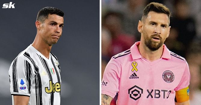 Cristiano Ronaldo’s ex-Juventus teammate set to join Lionel Messi at Inter Miami in a €14m deal - Reports
