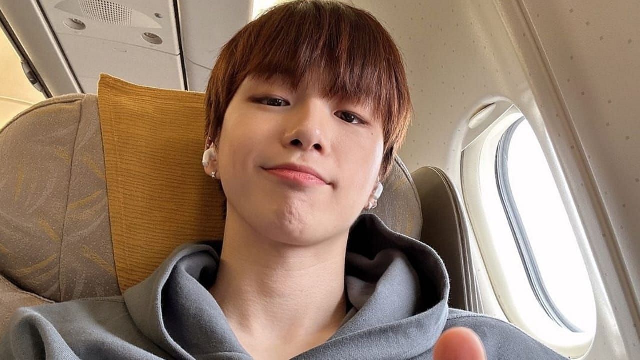 Prosecutors request $2190 fine from YouTuber Sojang for defaming actor Kang Daniel (Image via @daniel.k.