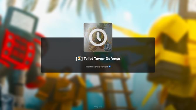 Toilet Tower Defense: Summer Event Pass: All Rewards