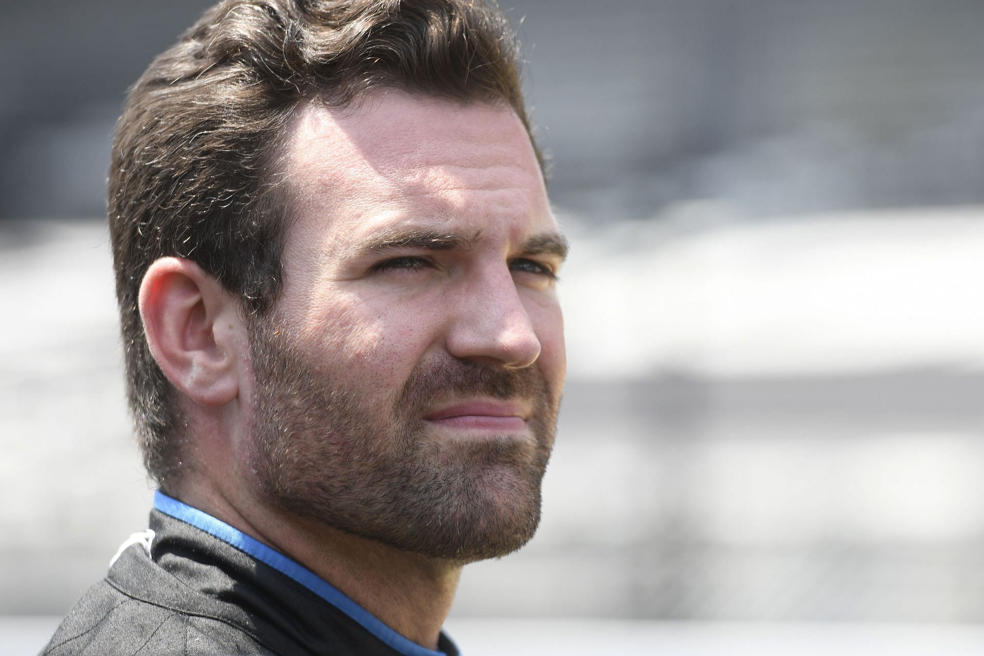 “You go through all the emotions”: Corey LaJoie keeping head high after ...