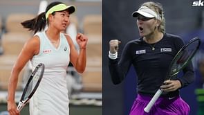 Cleveland Open 2024: Peyton Stearns vs Moyuka Uchijima preview, head-to-head, prediction, odds & pick | Tennis in the Land