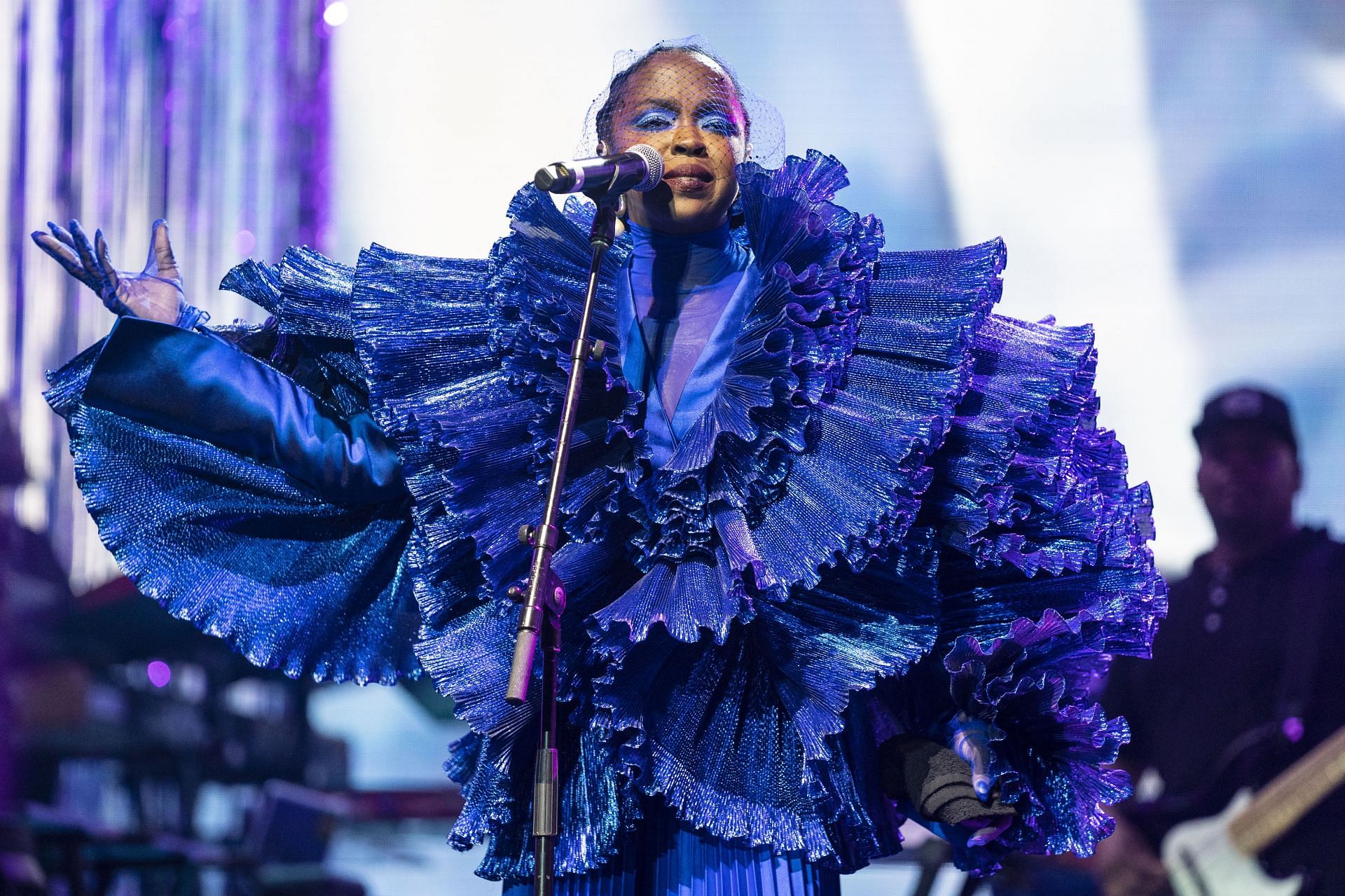 2023 Essence Festival Of Culture (Photo by Erika Goldring/Getty Images)