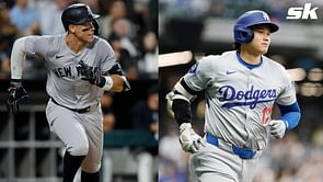 "We should appreciate greatness" - Mookie Betts and Gunnar Henderson on the remarkable seasons of Shohei Ohtani and Aaron Judge