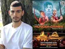 Ice Poseidon's Hunger Games livestream: Date, time, livestream link, list of streamer participants, and more explored