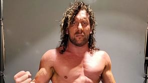 Unfortunate update on Kenny Omega amid lengthy AEW absence - Reports