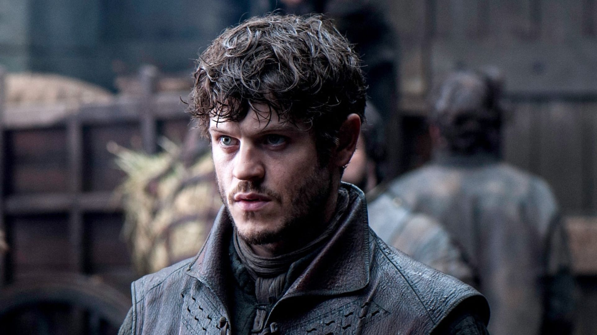 Ramsay Bolton in Game of Thrones (Image via HBO)