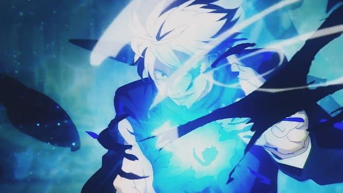 Gojo may not have mastered Limitless in Jujutsu Kaisen, and color theory is key to explaining why
