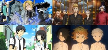 5 best manga endings (& 5 more that didn't live up to expectations)