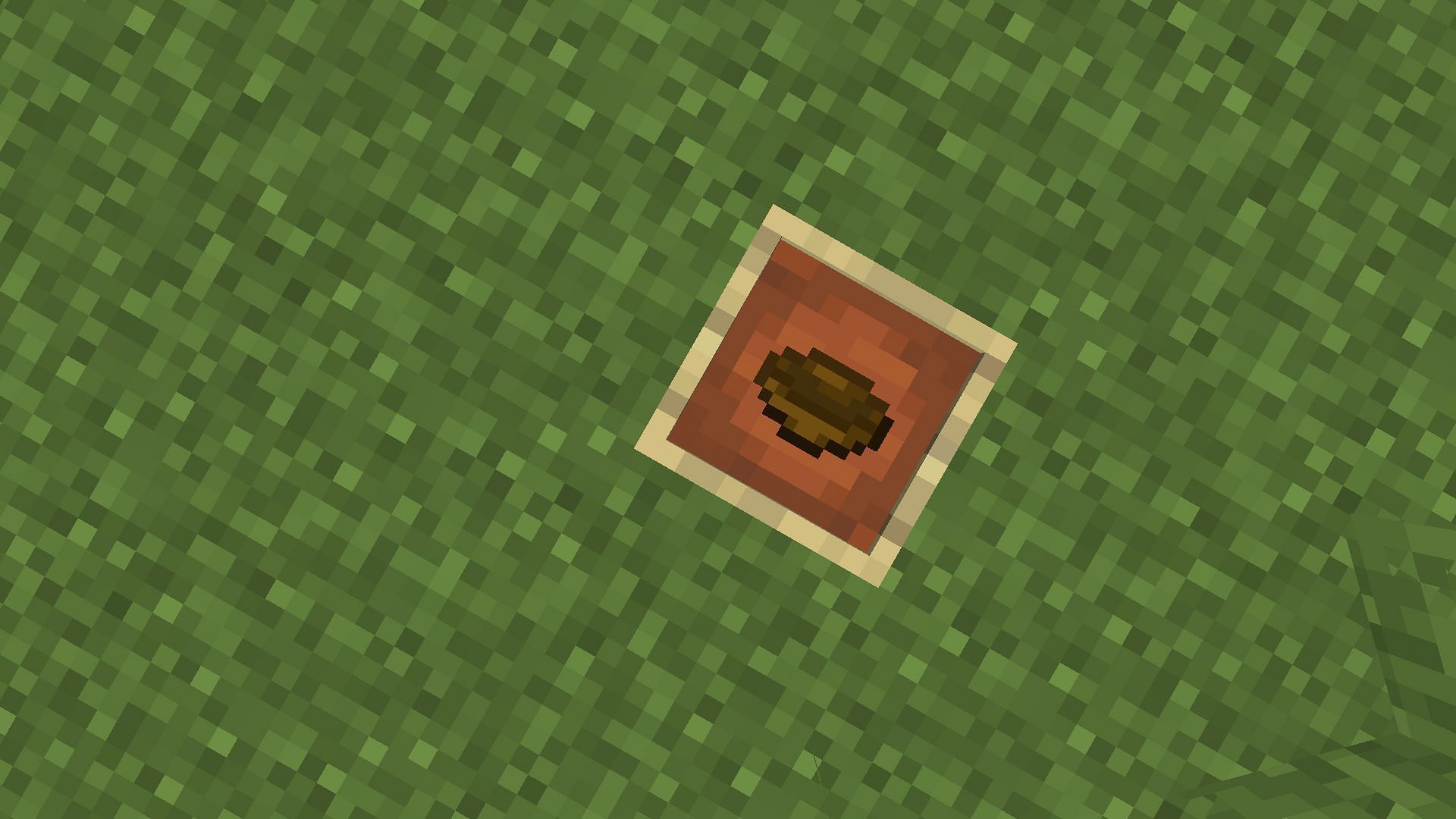 Bowl from fishing (Image via Mojang)