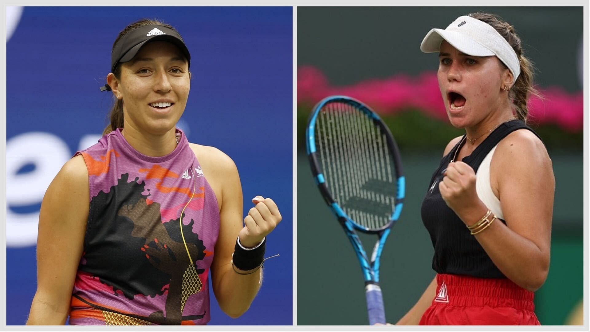 US Open 2024 Jessica Pegula vs Sofia Kenin preview, headtohead