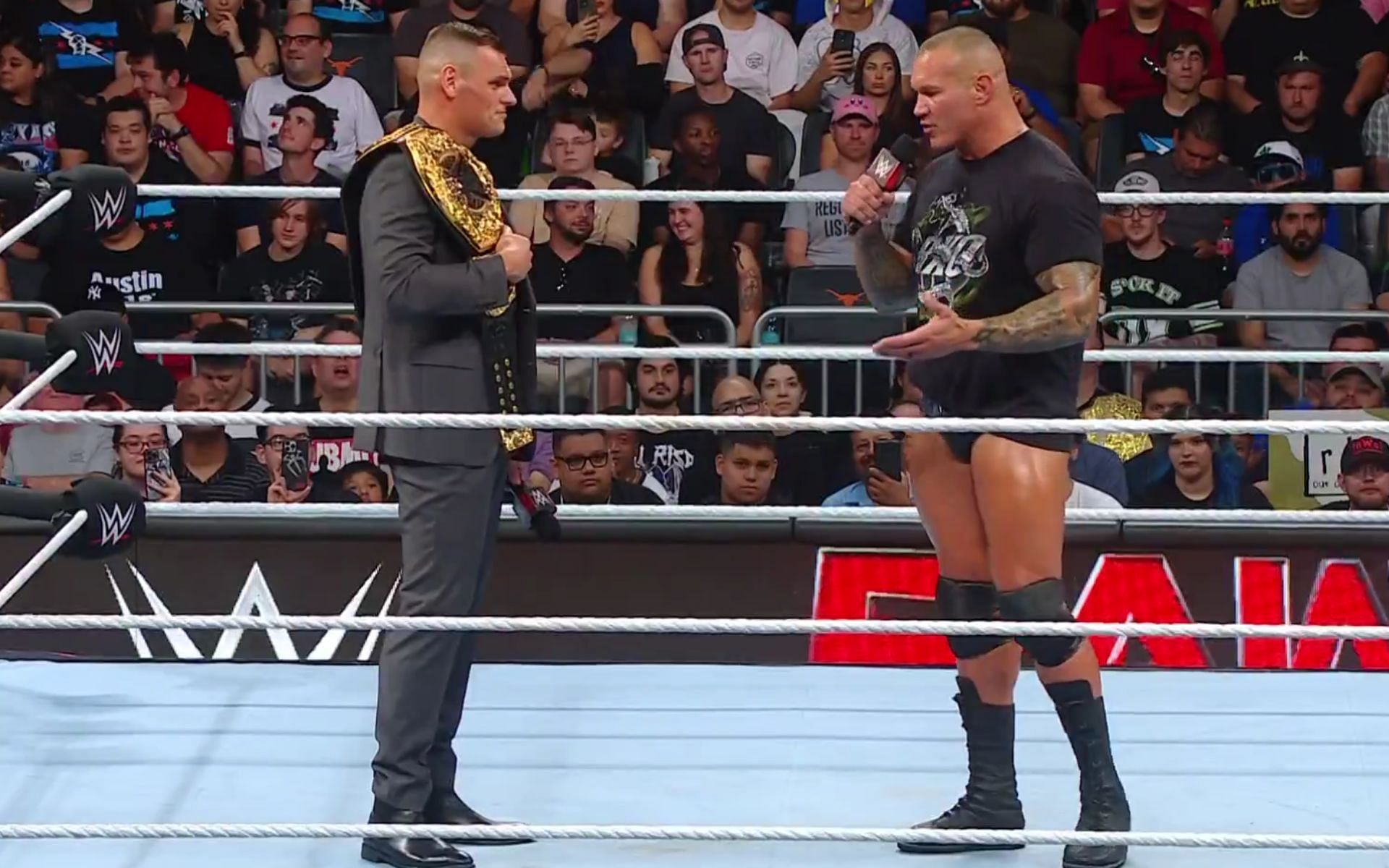 Picture Courtesy: @WWE on X/Twitter