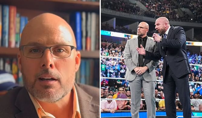 Adam Pearce to make major WWE title announcement on RAW? Exploring potential punishment