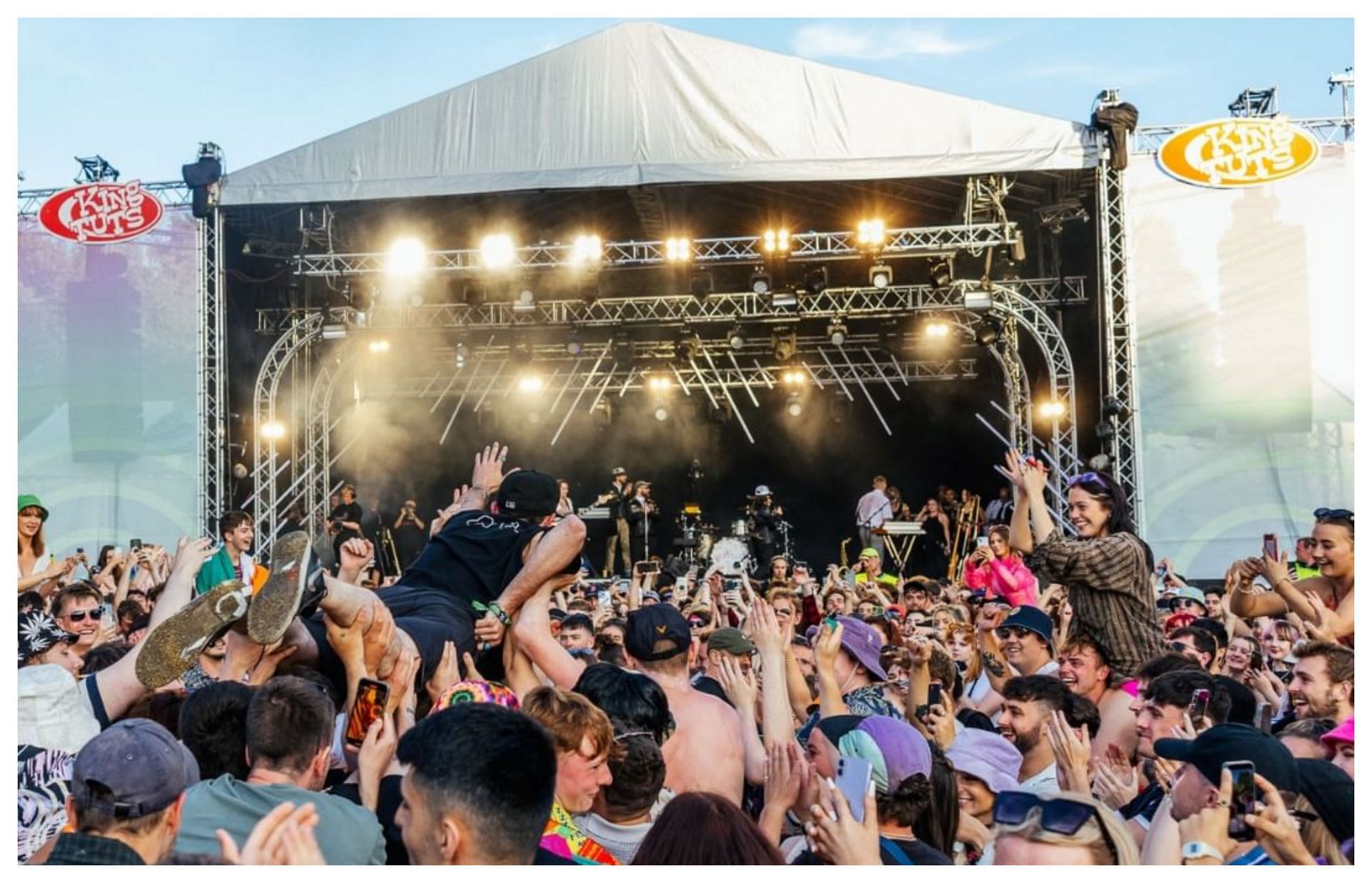 TRNSMT Festival 2024