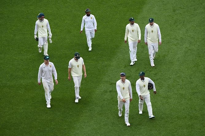 South Africa name their XI for 1st Test against West Indies; Tristan Stubbs set to be promoted to the top-order