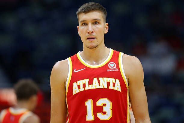 Bogdan Bogdanovic Brother