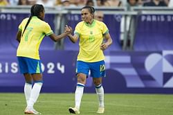 France Women vs Brazil Women Prediction and Betting Tips | August 3rd 2024