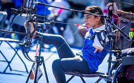 Paris 2024 Paralympics Archery: Sheetal Devi, Sarita impress at compound ranking round; Rakesh Kumar finishes fifth