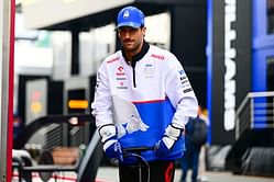 F1 Penalty points: Drivers' penalty points before the Italian GP