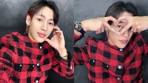"I was heartbroken"- GOT7's BamBam opens up about his hardships as a K-pop trainee in a recent interview with 1Million Dance Studio
