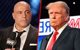 Donald Trump lashes out at Joe Rogan over RFK Jr. nod, UFC commentator gives update on beef