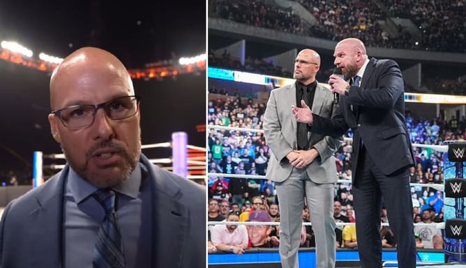 Adam Pearce to be forced to ban popular WWE stars from Bash in Berlin following brutal RAW attack? Exploring potential punishment
