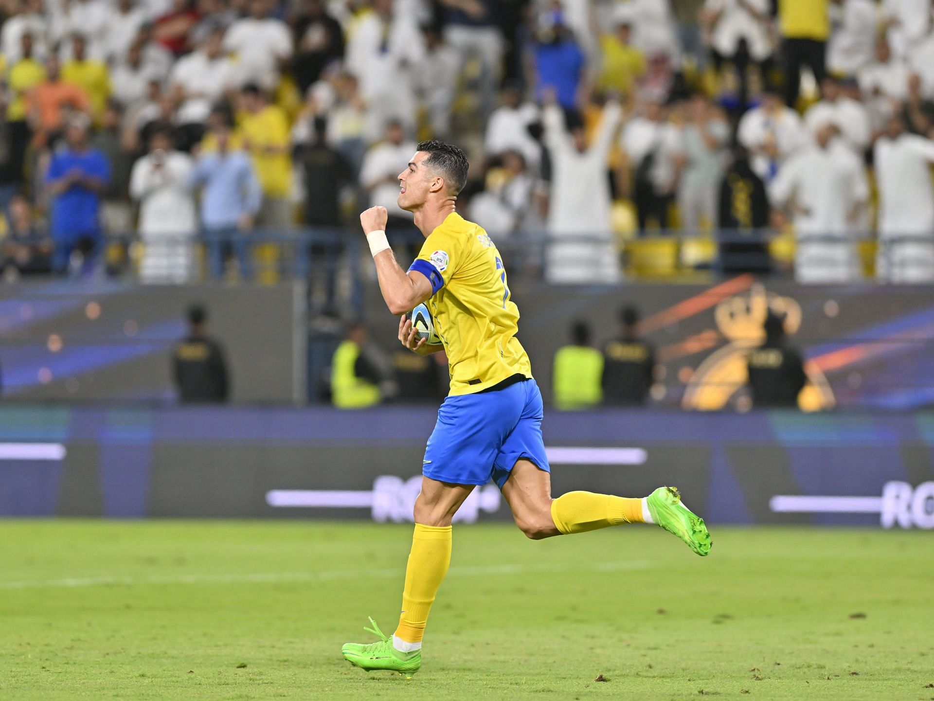 Al-Nassr v Al Ittihad - Saudi Pro League - Source: Getty