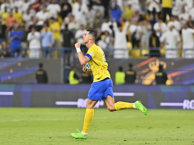 Al Taawoun vs Al Nassr Prediction and Betting Tips | August 14th 2024